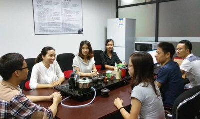 CINA China World Technology Medical Equipment Service Group Profil Perusahaan