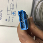 TS-F4-GE GE Datex Ohmeda TruSignal Spo2 Finger Sensor Panjang 13ft Dapat Digunakan Kembali