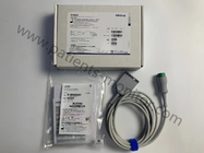 Mindray 12 Pin 3 5 Kabel Host EKG Lead Def-P PN 0010-30-42719 0010-30-43127 EV6201