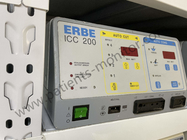 Digunakan ERBE ICC 200 Mesin Bedah Elektro Perangkat Pemantauan Medis Rumah Sakit 115V