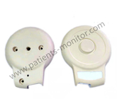 FM20FM30F Fetal Monitor Parts Toco US Transduser M2736A M2734A M2735A Probe Cover Case Aksesori