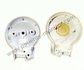 FM20FM30F Fetal Monitor Parts Toco US Transduser M2736A M2734A M2735A Probe Cover Case Aksesori