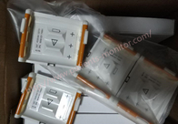 989803174891 Adaptor Baterai philip 3 Paket AA Sekali Pakai Untuk Monitor Pasien MX40