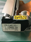 Fujitsu FTP-628 MCL101 Thermal Printer Mekanisme 58mm Penerimaan Printhead FTP-638 MCL103 3&quot; Kecepatan Tinggi