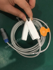 Edan F9 Fetal Monitor SpO2 Sensor SN 20220210141 12.01.109069 Kompatibel