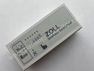 Zoll R Series E Series Defibrillator Baterai Isi Ulang Lithium Ion 8019-0535-01 10.8V, 5.8Ah, 63Wh