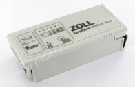Zoll R Series E Series Defibrillator Baterai Isi Ulang Lithium Ion 8019-0535-01 10.8V, 5.8Ah, 63Wh