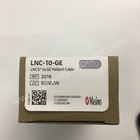 Masima LNCS GE 2016 LNC-10-GE SpO2 Sensor Monitor Pasien Aksesoris Dewasa Pediatrik Dapat Digunakan Kembali Sensor Klip Jari