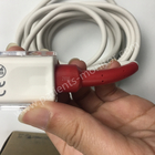 Masima LNCS GE 2016 LNC-10-GE SpO2 Sensor Monitor Pasien Aksesoris Dewasa Pediatrik Dapat Digunakan Kembali Sensor Klip Jari