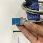 Aksesoris Monitor Pasien TS-W-D GE Ohmeda TruSignal 9 Pin Spo2 Bungkus Sensor Dapat Digunakan Kembali 1m 3.3ft