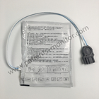 Mindray Dewasa Sekali Pakai Bantalan Elektroda Multifungsi untuk Mindray D1 D2 D3 D5 D6 C &amp; S Series MR60 PN115-001607-00