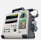 digunakan Comen S5 Defibrillator Monitor Dengan Paddles 7 '' layar TFT