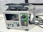digunakan Comen S5 Defibrillator Monitor Dengan Paddles 7 '' layar TFT