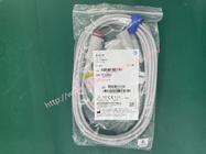 PN 009-005460-00 Aksesoris Monitor Pasien Kabel ICP 12 Pin CP12601 Untuk Mindray N1 N12 N15 N17 N19 N22