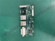 Mindray T8 Monitor Pasien Video Interface Board 6800-20-50064 6800-30-50063 Bagian Monitor Pasien Video Interface Board