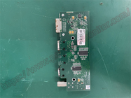 Mindray T8 Monitor Pasien Video Interface Board 6800-20-50064 6800-30-50063 Bagian Monitor Pasien Video Interface Board