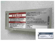 Paket baterai Nihon Kohden SB-720P 7.2V 6600 mAh untuk monitor pasien seri Life Scope SVM-7200