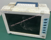 Dipakai Goldway UT4000F PRO Multi-parameter monitor samping ranjang pasien