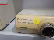 Dipakai Olympus EVIS LUCERA CV-260 pusat sistem video Endoskopi untuk Rumah Sakit