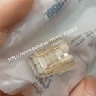 Dräger Neonatal Flow Sensor Insert (5x) REF 8410179 Untuk Mesin Ventilator,Original Baru