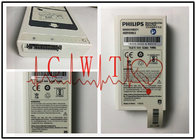 14.8V 5.0Ah 74Wh Bagian Mesin Defibrillator Peralatan Medis Baterai