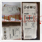M3535A M3536A M3538A Suku Cadang Mesin Defibrillator ICU Heartstart Defibrillator Battery