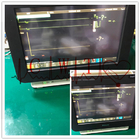 RESP NIBP SPO2 Intellivue Mx450 Monitor Pasien Perbaikan Penggunaan Rumah Sakit