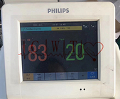 Medis Philip FM20 Janin Portable Digunakan Perbaikan Monitor Pasien / Suku Cadang