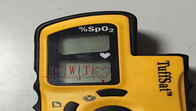 Dual IBP SPO2 Datex Ohmeda Digunakan Peralatan Monitor Pasien
