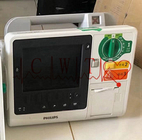 Peralatan Rumah Sakit Philip HeartStart XL+ Mesin Defibrillator Bekas