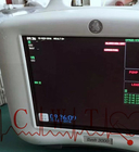 12.1 Inch 5 Parameter Patient Monitor, Dash3000 Sistem Pemantauan Kesehatan Tangan Kedua