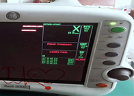 12.1 Inch 5 Parameter Patient Monitor, Dash3000 Sistem Pemantauan Kesehatan Tangan Kedua
