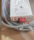 Cable Philip M2738A Cable Leg Plate Baik dalam Fungsi Alat Kesehatan Peralatan Rumah Sakit​