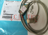 Kabel Ekg Medis Dan Kabel Kepala M1500A REF 989803103811