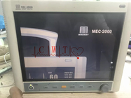 ECG Mindray Mec 2000 Digunakan Patient Monitor Untuk ICU / Dewasa