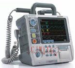 Mindray D6 Automated External Defibrillator Machine 3 Channel
