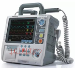 Mindray D6 Automated External Defibrillator Machine 3 Channel
