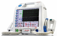 Schiller Defigard 5000 Mesin Defibrillator Kejutan Jantung Darurat Digunakan Untuk Menghidupkan Kembali Jantung yang Diperbaharui