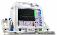 Schiller Defigard 5000 Mesin Defibrillator Kejutan Jantung Darurat Digunakan Untuk Menghidupkan Kembali Jantung yang Diperbaharui
