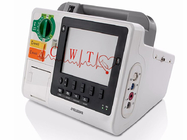9.1 '' Aed Defibrillator Machine, 2nd Hand Shock Machine Untuk Serangan Jantung