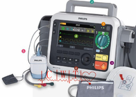 5 Leads 105db Icu Digunakan Mesin Defibrillator Yang Digunakan Untuk Mengejutkan Jantung