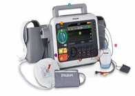 5 Leads 105db Icu Digunakan Mesin Defibrillator Yang Digunakan Untuk Mengejutkan Jantung