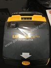Peralatan Med-tronic Philipysio Control Lifepak CR Plus Defibrillator Untuk Rumah Sakit