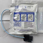 Mindray Beneheart D1 D2 D3 D5 D6 Defibrillator Bantalan Elektroda Multifungsi MR62 Lot 190227-4017 PN 115-035426-00