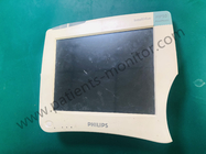 IntelliVue MP50 Monitor Pasien LCD Merakit M8003-00112 Rev 0710 2090-0988 M800360010
