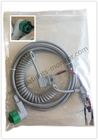 Efficia DFM100 M3543A M3535 Bagian Mesin Defibrillator Kabel Terapi Konektor Dayung