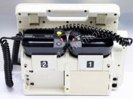 Med-tronic Philipysio - Kontrol LIFEPAK 12 LP12 Defibrillator Monitor Series AED