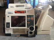 Med-tronic Philipysio - Kontrol LIFEPAK 12 LP12 Defibrillator Monitor Series AED