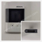 Layar OLED Digunakan Monitor Pasien Edan SE-2003 SE-2012 Sistem Holter