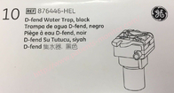 876446-HEL Aksesoris Monitor Pasien GE Healthcare D- Fend Water Trap Hitam 10pcs / Box